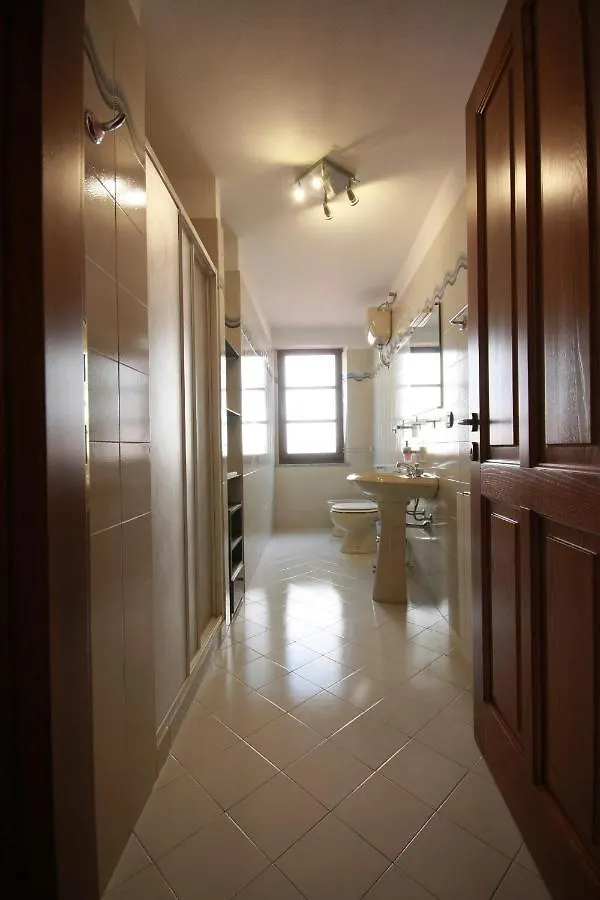 B&B Linu Ruiu Santu Lussurgiu