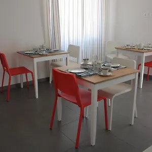  Bed and breakfast Gli Olivi