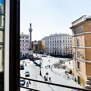 Mytinyhome Esquilino Pensión Roma