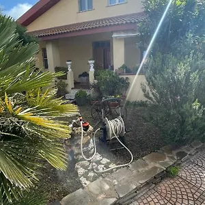  Bed and breakfast La Mansarda