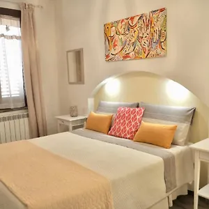  Bed and breakfast Rosa Dei Venti