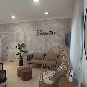 Serenità Hotel Bellaria-Igea Marina