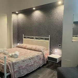 Plebiscito Bed and breakfast Nápoles