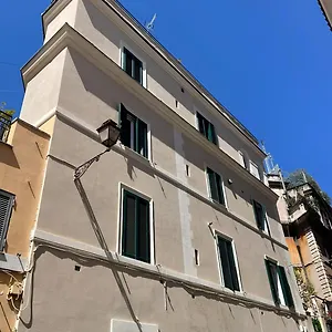 Flatinrome In Trastevere Pensión Roma