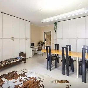 La Bed and breakfast Seriate