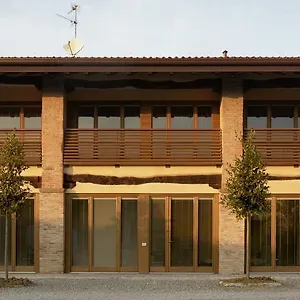 L'antico Borgo Bed and breakfast Zanica