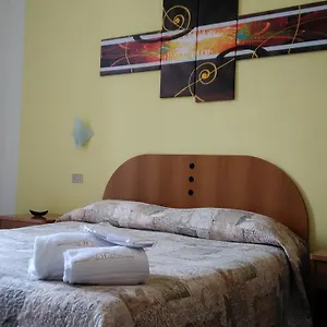  Hotel Tirreno Italie