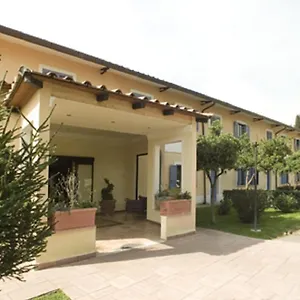 *** Hotel Quadrifoglio By Mancini Italie