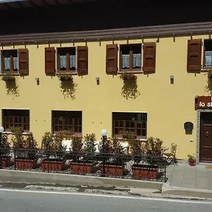 Lo Slittone Bed & Breakfast Abetone